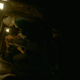 Audrey and Rory, turned sideways (Sarah Paulson, Evan Peters) (Screenshot: FX)